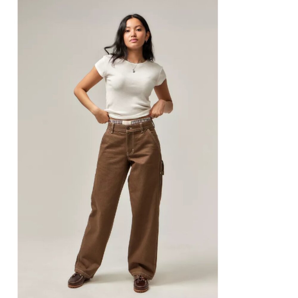 Dickie Carpenter Jeans - Picture 11 of 11